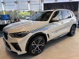 Bmw e idrogeno, tra sviluppo tecnologico e infrastrutture da realizzare