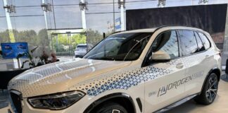 Bmw e idrogeno, tra sviluppo tecnologico e infrastrutture da realizzare