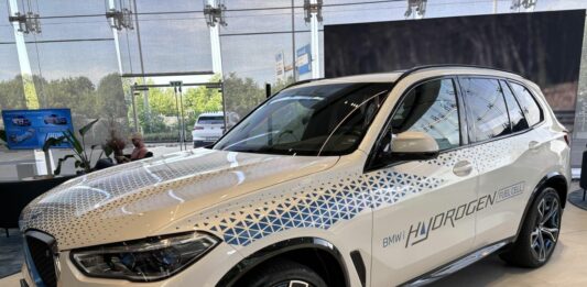 Bmw e idrogeno, tra sviluppo tecnologico e infrastrutture da realizzare