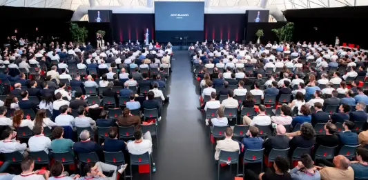 Premio Inventori Ferrari, celebrate oltre 500 invenzioni