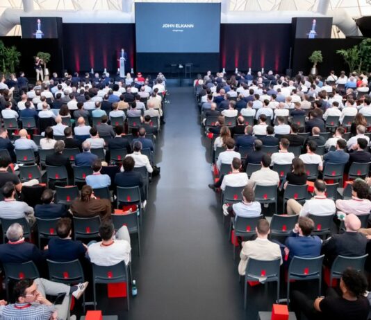 Premio Inventori Ferrari, celebrate oltre 500 invenzioni