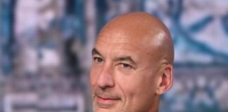 L’astronauta siciliano Luca Parmitano nell’equipaggio della missione Artemis III. Schifani “Sicilia orgogliosa di questo nuovo traguardo”