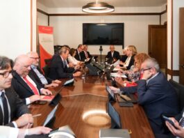 Previndai rinnova la governance, Francesca Brunori presidente