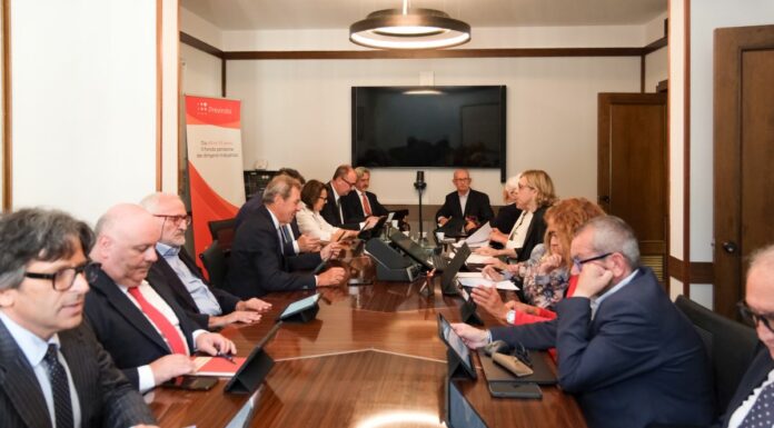 Previndai rinnova la governance, Francesca Brunori presidente