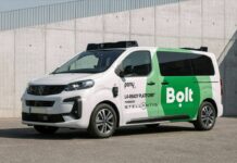 Da Bolt, Pony.ai e Stellantis un programma per i test di mobilità autonoma in Lussemburgo