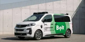 Da Bolt, Pony.ai e Stellantis un programma per i test di mobilità autonoma in Lussemburgo