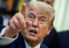 Trump e i suoi 80 anni dominano su radio e tv negli ultimi 7 giorni