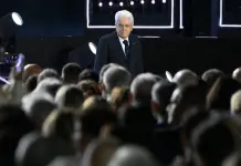 Mattarella “Marina presidio prezioso a garanzia dell’indipendenza del Paese”