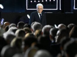 Mattarella “Marina presidio prezioso a garanzia dell’indipendenza del Paese”