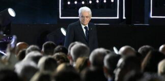 Mattarella “Marina presidio prezioso a garanzia dell’indipendenza del Paese”