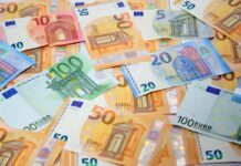 Banche, ad aprile prestiti +2,8% su base annua