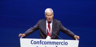 80 anni di Confcom, Sangalli “Il nostro terziario motore dell’economia italiana”