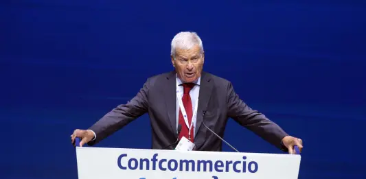 80 anni di Confcom, Sangalli “Il nostro terziario motore dell’economia italiana”