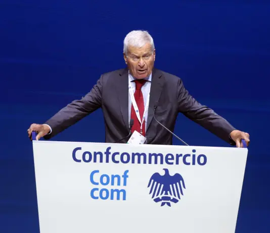 80 anni di Confcom, Sangalli “Il nostro terziario motore dell’economia italiana”