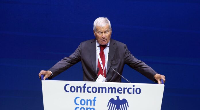 80 anni di Confcom, Sangalli “Il nostro terziario motore dell’economia italiana”