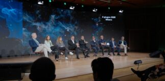 Salute, a Milano il primo summit della Metabolomica