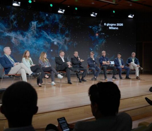 Salute, a Milano il primo summit della Metabolomica