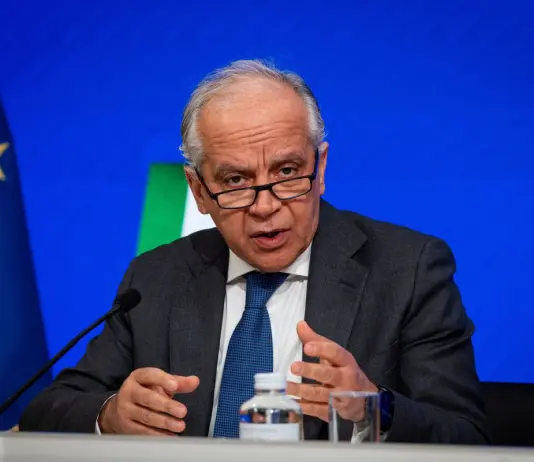 No Tav, Piantedosi “Tutte le forze politiche prendano le distanze”