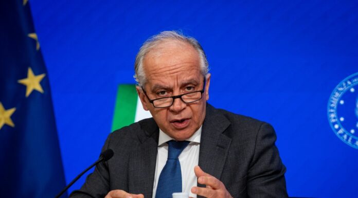 Piantedosi, “L’Ia supporterà la sicurezza, no al poliziotto automatizzato”