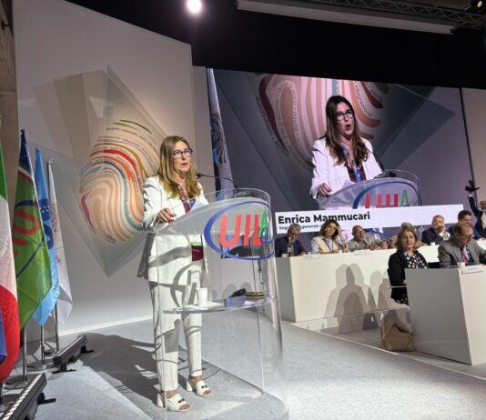 Caporalato, contratti e redistribuzione, le sfide Uila per l’agroalimentare