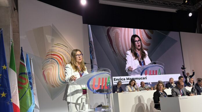 Caporalato, contratti e redistribuzione, le sfide Uila per l’agroalimentare