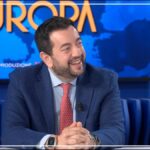 Ue, Torselli “Sulla competitività no all’ideologia”