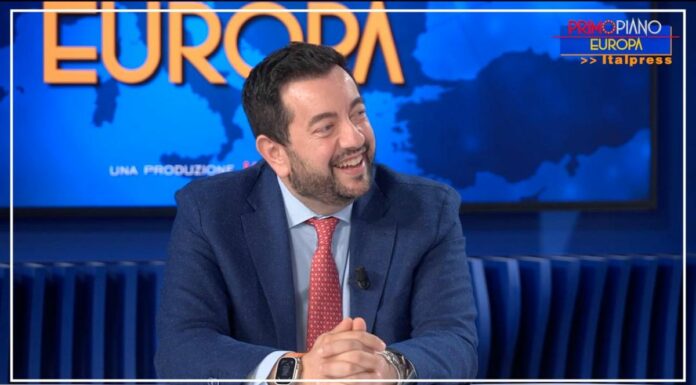 Ue, Torselli “Sulla competitività no all’ideologia”