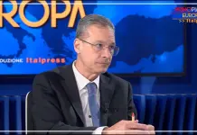 Lupo “No alla frammentazione del bilancio Ue, serve un’Europa forte”