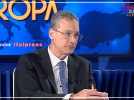 Lupo “No alla frammentazione del bilancio Ue, serve un’Europa forte”