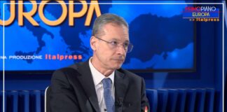 Lupo “No alla frammentazione del bilancio Ue, serve un’Europa forte”