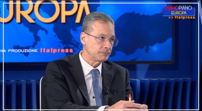 Lupo “No alla frammentazione del bilancio Ue, serve un’Europa forte”