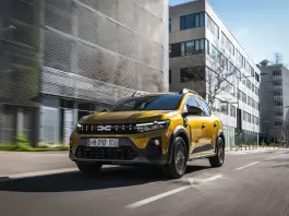 Dacia Sandero, design moderno che conquista gli automobilsiti italiani