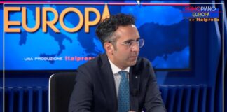 Parisi “Le politiche europee si fanno dialogando con i territori”