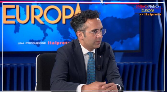 Parisi “Le politiche europee si fanno dialogando con i territori”