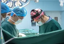 Cina-Italia, un intervento mostra i frutti della cooperazione sanitaria
