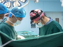 Cina-Italia, un intervento mostra i frutti della cooperazione sanitaria