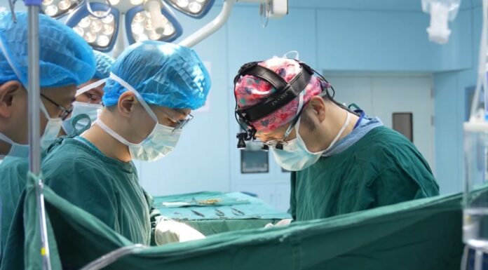 Cina-Italia, un intervento mostra i frutti della cooperazione sanitaria