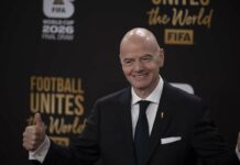 Infantino alla vigilia dei Mondiali “Non c’è una favorita, felice per l’Iran”