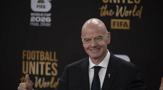 Infantino alla vigilia dei Mondiali “Non c’è una favorita, felice per l’Iran”