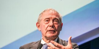 Urso “Il modulo abitativo lunare sarà costruito in Italia”