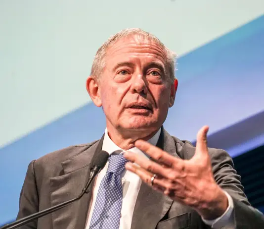 Urso “Il modulo abitativo lunare sarà costruito in Italia”