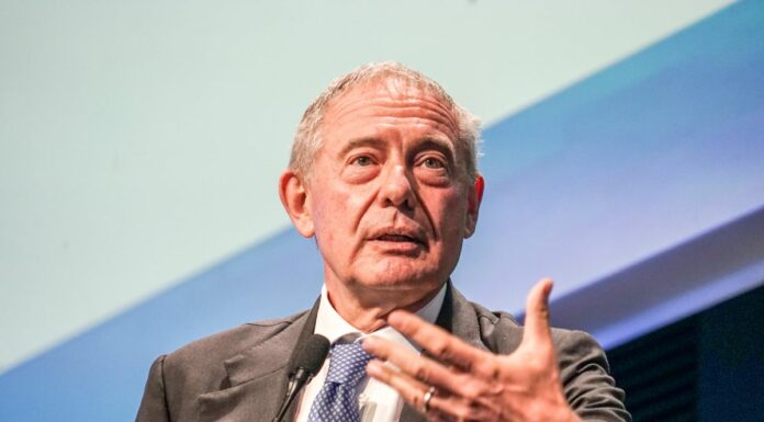 Urso “Il modulo abitativo lunare sarà costruito in Italia”