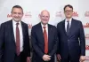 Agenti Generali e Cattolica alla convention di Torino per la prima volta insieme
