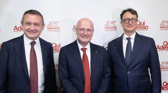 Agenti Generali e Cattolica alla convention di Torino per la prima volta insieme