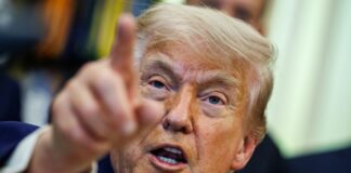 Iran, Trump “Approvati i punti finali dell’accordo, attacchi annullati”