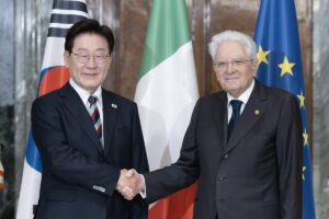 Mattarella “Difendere ruolo Onu, irrinunciabile argine al predominio della forza”