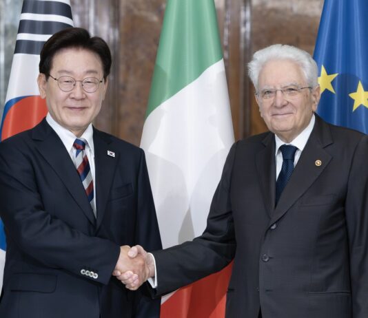Mattarella “Difendere ruolo Onu, irrinunciabile argine al predominio della forza”
