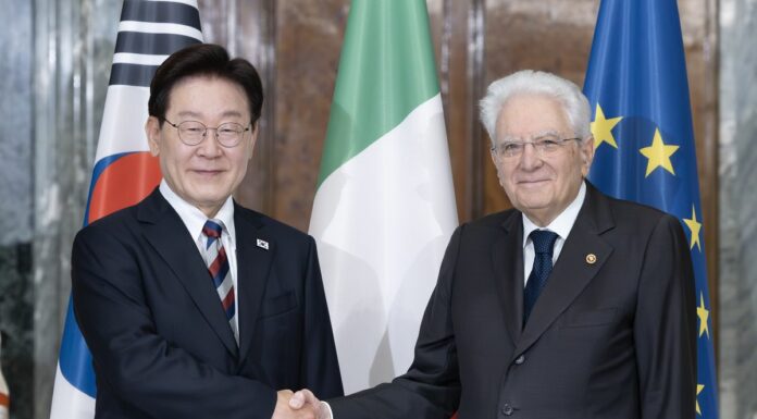 Mattarella “Difendere ruolo Onu, irrinunciabile argine al predominio della forza”