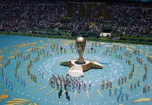 Al via i Mondiali, Shakira e Bocelli le star della cerimonia d’apertura
