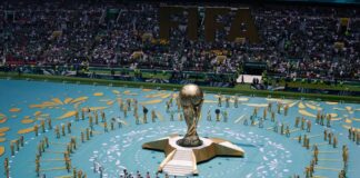 Al via i Mondiali, Shakira e Bocelli le star della cerimonia d’apertura
